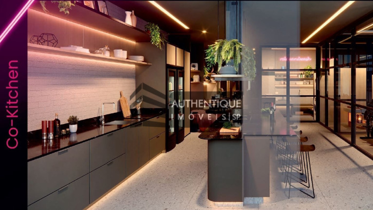 Imagem Apartamento com 1 Quarto à Venda, 79 m² em Jardim Paulista - São Paulo Imagem Apartamento com 1 Quarto à Venda, 79 m² em Jardim Paulista - São Paulo