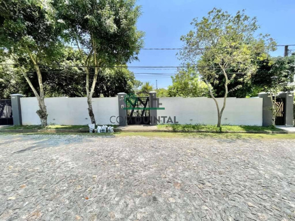 Imagem Casa com 4 Quartos à Venda, 1 m² em Paisagem Renoir - Cotia