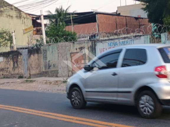 Imagem Terreno à Venda, 1.000 m² em Centro - São João De Meriti Imagem Terreno à Venda, 1.000 m² em Centro - São João De Meriti