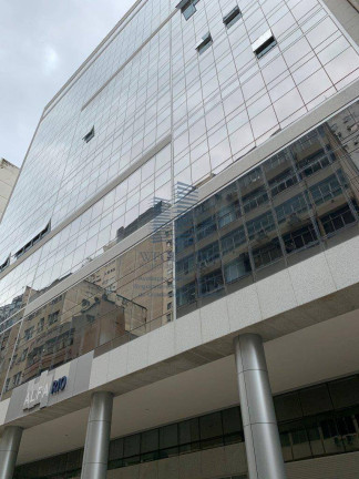 Imagem Imóvel Comercial à Venda, 350 m² em Centro - Rio De Janeiro