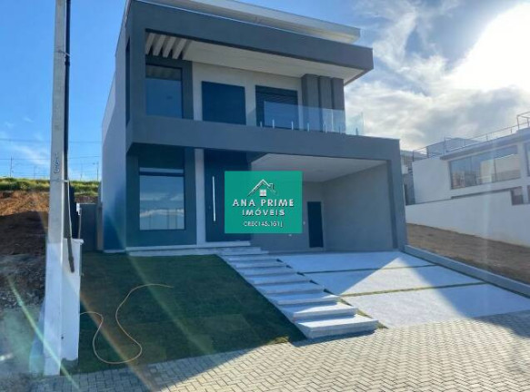 Imagem Casa com 3 Quartos à Venda, 248 m² em Loteamento Terras Alpha São José Dos Campos - São José Dos Campos Imagem Casa com 3 Quartos à Venda, 248 m² em Loteamento Terras Alpha São José Dos Campos - São José Dos Campos