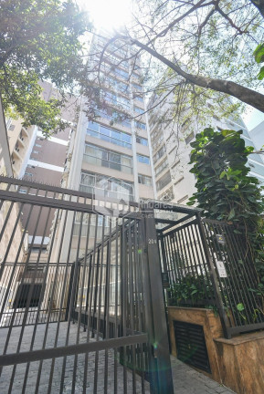 Imagem Apartamento com 3 Quartos à Venda, 166 m² em Jardim Paulista - São Paulo Imagem Apartamento com 3 Quartos à Venda, 166 m² em Jardim Paulista - São Paulo
