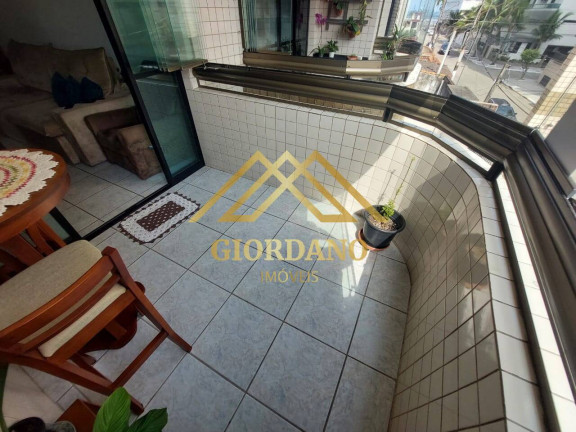 Imagem Apartamento com 2 Quartos à Venda, 88 m² em Aviação - Praia Grande