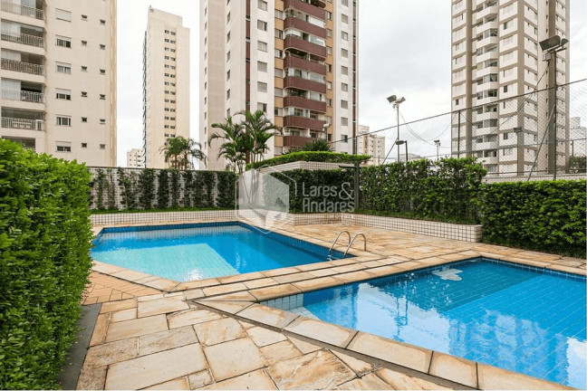 Imagem Apartamento com 3 Quartos à Venda, 73 m² em Vila Gumercindo - São Paulo Imagem Apartamento com 3 Quartos à Venda, 73 m² em Vila Gumercindo - São Paulo
