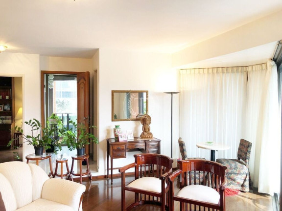 Imagem Apartamento com 4 Quartos à Venda, 173 m² em Itaim Bibi - São Paulo Imagem Apartamento com 4 Quartos à Venda, 173 m² em Itaim Bibi - São Paulo
