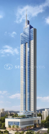 Imagem Apartamento com 4 Quartos à Venda, 146 m² em Centro - Balneário Camboriú