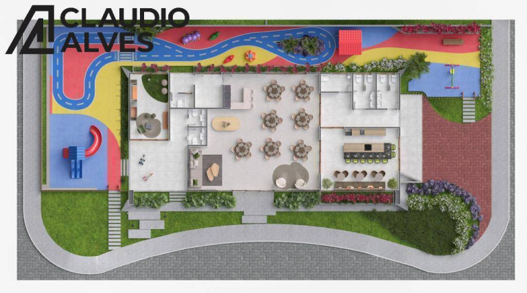 Imagem Casa de Condomínio com 4 Quartos à Venda, 133 m² em Sim - Feira De Santana Imagem Casa de Condomínio com 4 Quartos à Venda, 133 m² em Sim - Feira De Santana