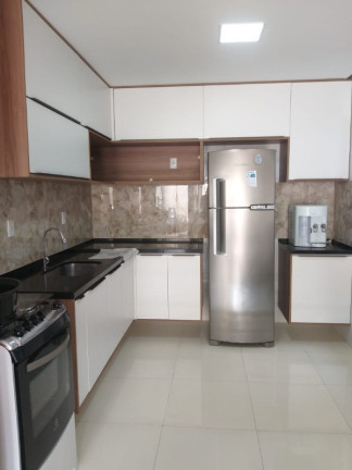Imagem Casa com 2 Quartos para Alugar, 120 m² em Queimadinha - Feira De Santana Imagem Casa com 2 Quartos para Alugar, 120 m² em Queimadinha - Feira De Santana