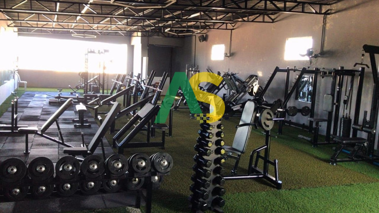 Imagem Sala Comercial à Venda, 800 m² em Parque Verde - Belém Imagem Sala Comercial à Venda, 800 m² em Parque Verde - Belém