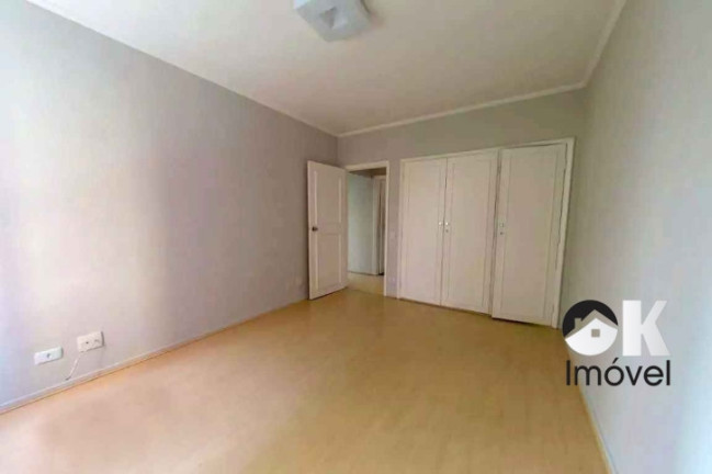 Imagem Apartamento com 3 Quartos à Venda, 98 m² em Jardim Paulista - São Paulo Imagem Apartamento com 3 Quartos à Venda, 98 m² em Jardim Paulista - São Paulo