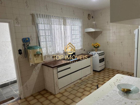 Imagem Casa com 3 Quartos à Venda, 500 m² em Jardim Santense (vicente De Carvalho) - Guarujá