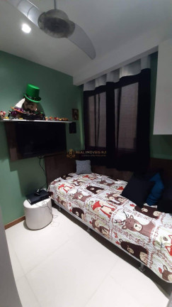 Imagem Apartamento com 3 Quartos à Venda, 84 m² em Recreio Dos Bandeirantes - Rio De Janeiro Imagem Apartamento com 3 Quartos à Venda, 84 m² em Recreio Dos Bandeirantes - Rio De Janeiro