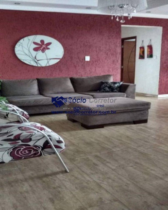 Imagem Apartamento com 2 Quartos à Venda, 120 m² em Centro - Guarulhos Imagem Apartamento com 2 Quartos à Venda, 120 m² em Centro - Guarulhos