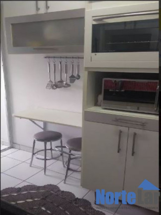 Imagem Apartamento com 2 Quartos à Venda, 50 m² em Nossa Senhora Do ó - São Paulo Imagem Apartamento com 2 Quartos à Venda, 50 m² em Nossa Senhora Do ó - São Paulo