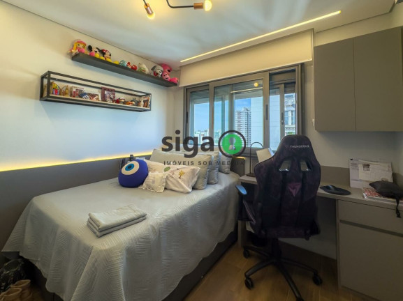 Imagem Apartamento com 3 Quartos à Venda, 181 m² em Brooklin - São Paulo Imagem Apartamento com 3 Quartos à Venda, 181 m² em Brooklin - São Paulo