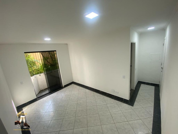 Imagem Apartamento com 2 Quartos à Venda, 48 m² em Santa Terezinha - São Bernardo Do Campo Imagem Apartamento com 2 Quartos à Venda, 48 m² em Santa Terezinha - São Bernardo Do Campo