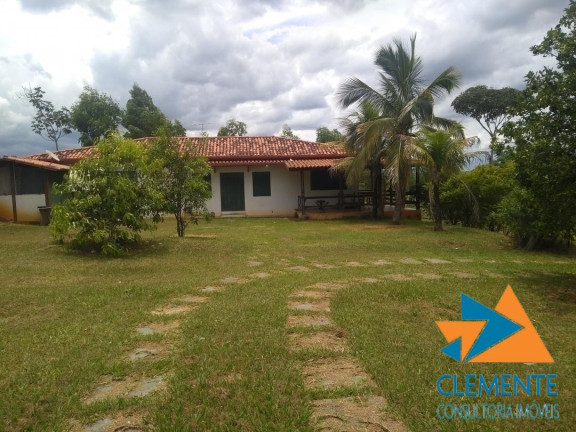 Imagem Casa de Condomínio com 3 Quartos à Venda, 150 m² em Estancia Da Mata - Jaboticatubas Imagem Casa de Condomínio com 3 Quartos à Venda, 150 m² em Estancia Da Mata - Jaboticatubas