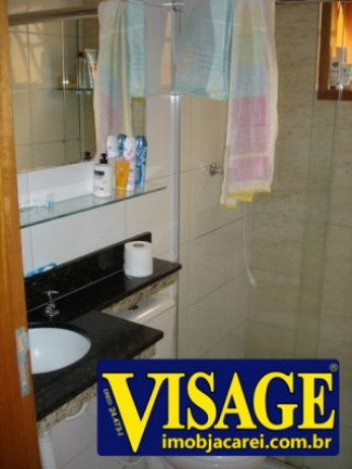 Imagem Casa com 3 Quartos à Venda, 70 m² em Jd. St. Paula - Jacareí Imagem Casa com 3 Quartos à Venda, 70 m² em Jd. St. Paula - Jacareí