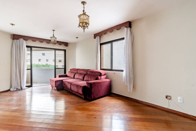 Apartamento com 4 Quartos à Venda, 190 m² em Perdizes - São Paulo