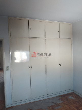 Apartamento com 3 Quartos à Venda, 95 m² em Centro - Osasco