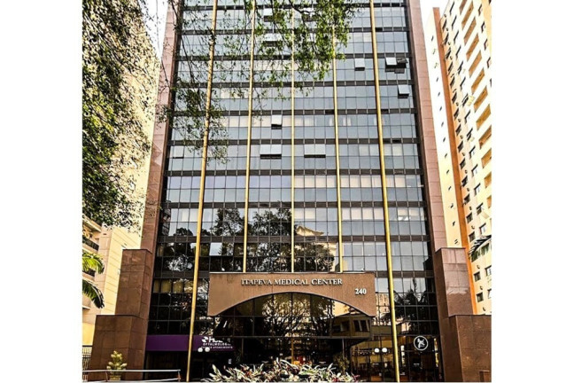 Sala Comercial à Venda, 29 m² em Bela Vista - São Paulo