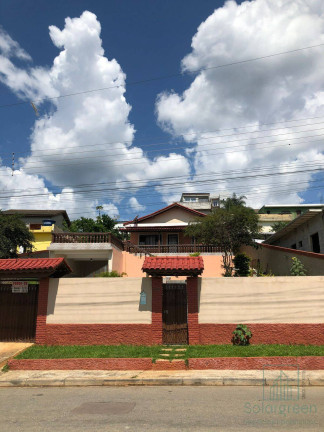 Imagem Casa com 3 Quartos à Venda, 182 m² em Terra Preta (terra Preta) - Mairiporã Imagem Casa com 3 Quartos à Venda, 182 m² em Terra Preta (terra Preta) - Mairiporã