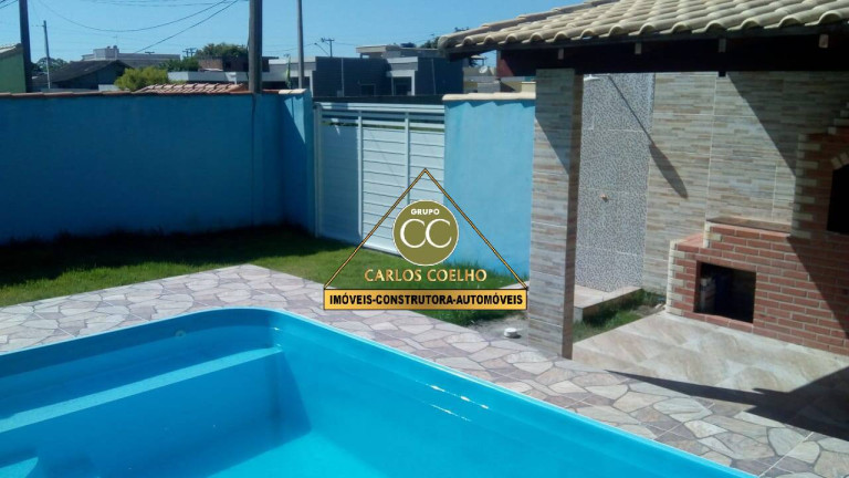 Imagem Casa com 3 Quartos à Venda, em Samburá (tamoios) - Cabo Frio Imagem Casa com 3 Quartos à Venda, em Samburá (tamoios) - Cabo Frio