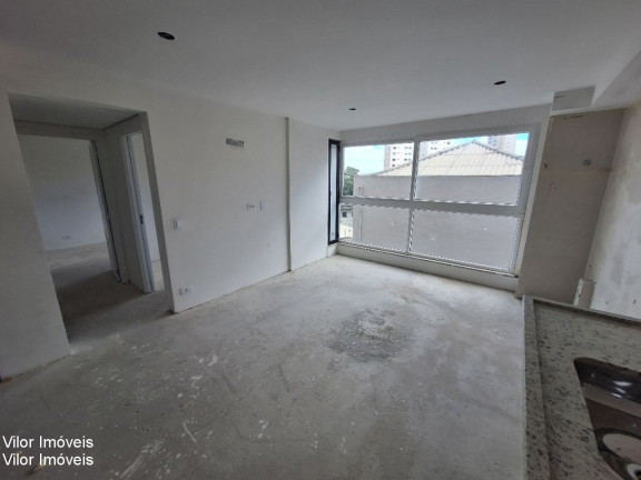 Imagem Imóvel com 2 Quartos à Venda, 46 m² em água Fria - São Paulo Imagem Imóvel com 2 Quartos à Venda, 46 m² em água Fria - São Paulo