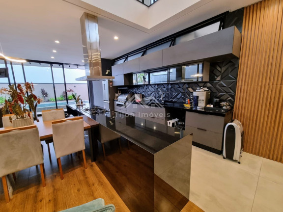 Imagem Casa de Condomínio com 3 Quartos à Venda, 270 m² em Ibiti Royal Park - Sorocaba