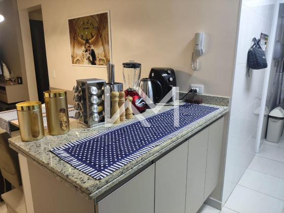 Imagem Apartamento com 2 Quartos à Venda, 61 m² em Jardim Aida - Guarulhos Imagem Apartamento com 2 Quartos à Venda, 61 m² em Jardim Aida - Guarulhos