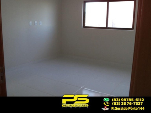 Imagem Apartamento com 3 Quartos à Venda, 75 m² em Cidade Dos Colibris - João Pessoa Imagem Apartamento com 3 Quartos à Venda, 75 m² em Cidade Dos Colibris - João Pessoa