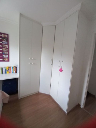 Imagem Apartamento com 2 Quartos à Venda, 52 m² em Chácara Nossa Senhora Do Bom Conselho - São Paulo