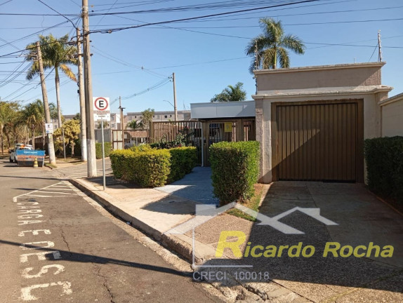 Imagem Apartamento com 2 Quartos à Venda, 53 m² em Jardim Itapuã - Rio Claro Imagem Apartamento com 2 Quartos à Venda, 53 m² em Jardim Itapuã - Rio Claro