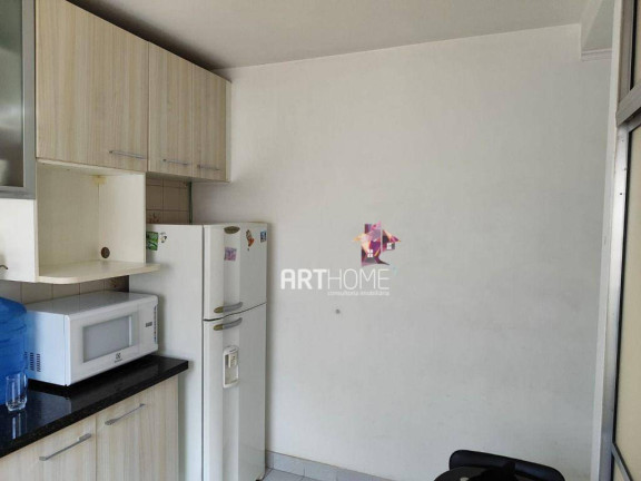 Imagem Apartamento com 2 Quartos à Venda, 52 m² em Assunção - São Bernardo Do Campo Imagem Apartamento com 2 Quartos à Venda, 52 m² em Assunção - São Bernardo Do Campo