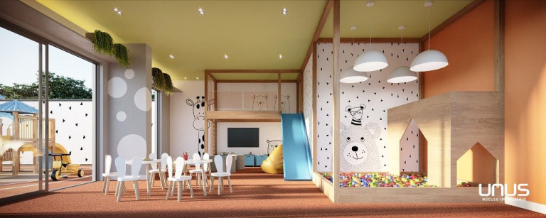 Imagem Apartamento com 2 Quartos à Venda, 104 m² em Centro - Biguaçu Imagem Apartamento com 2 Quartos à Venda, 104 m² em Centro - Biguaçu
