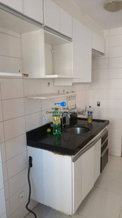 Imagem Apartamento com 2 Quartos para Alugar, 49 m² em Portais (polvilho) - Cajamar