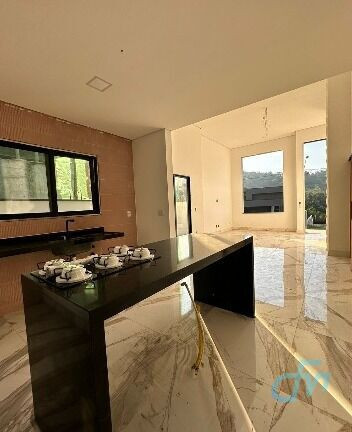 Imagem Casa de Condomínio com 3 Quartos à Venda, 150 m² em Parque Residencial Itapeti - Mogi Das Cruzes