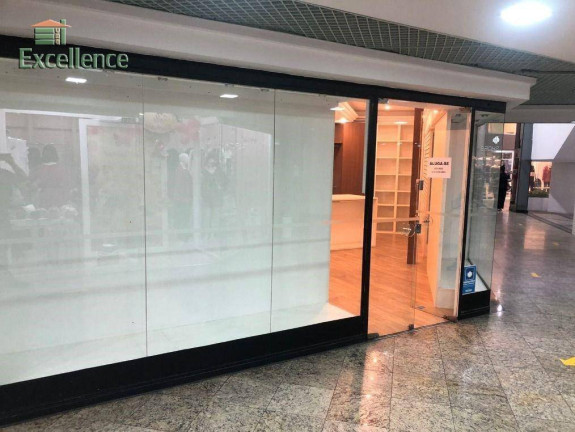 Loja à Venda, 32 m² em Centro - São Caetano Do Sul
