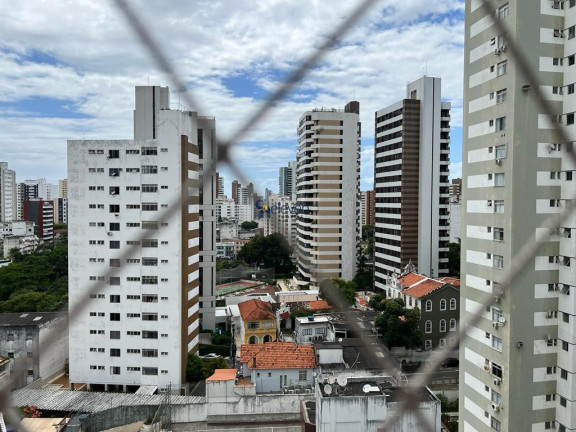 Imagem Apartamento com 2 Quartos à Venda, em Graça - Salvador Imagem Apartamento com 2 Quartos à Venda, em Graça - Salvador