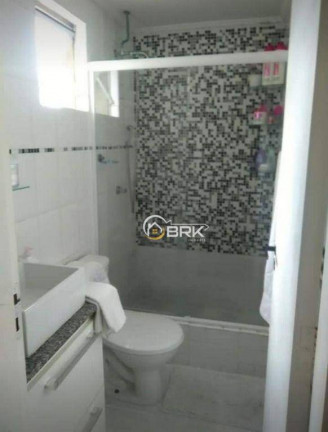 Imagem Apartamento com 2 Quartos à Venda, 43 m² em Jardim Santa Teresinha - São Paulo