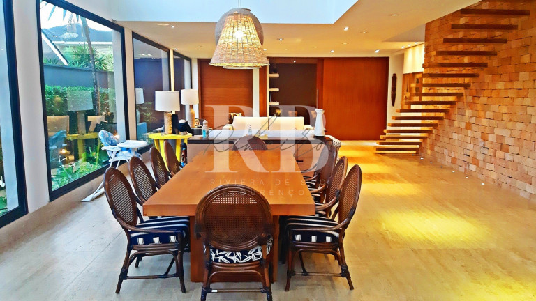 Imagem Imóvel com 7 Quartos à Venda, 650 m² em Riviera - Bertioga Imagem Imóvel com 7 Quartos à Venda, 650 m² em Riviera - Bertioga