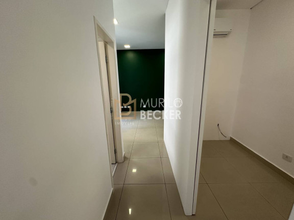 Imagem Sala Comercial à Venda, 45 m² em Parque Residencial Aquarius - São José Dos Campos