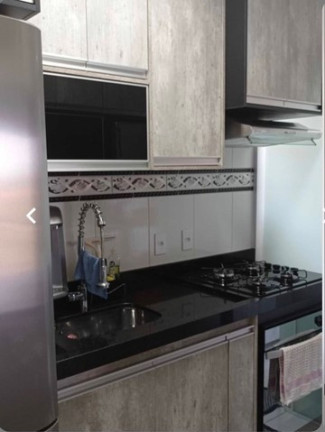 Imagem Apartamento com 3 Quartos à Venda, 69 m² em Parque Villa Flores - Sumaré Imagem Apartamento com 3 Quartos à Venda, 69 m² em Parque Villa Flores - Sumaré