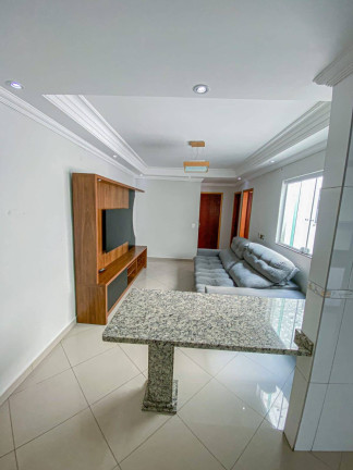Imagem Apartamento com 2 Quartos à Venda, 112 m² em Parque Das Nações - Santo André Imagem Apartamento com 2 Quartos à Venda, 112 m² em Parque Das Nações - Santo André