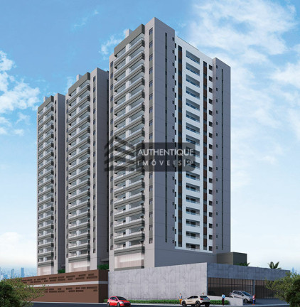 Imagem Apartamento com 2 Quartos à Venda, 54 m² em Centro - São Bernardo Do Campo Imagem Apartamento com 2 Quartos à Venda, 54 m² em Centro - São Bernardo Do Campo
