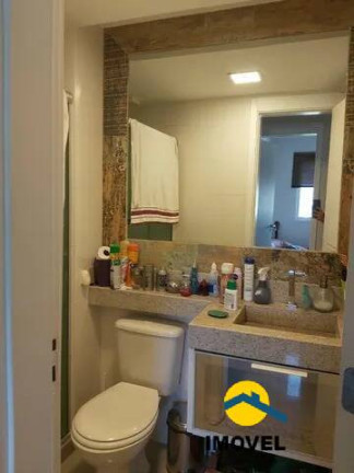 Imagem Apartamento com 3 Quartos à Venda, 73 m² em Maria Paula - São Gonçalo