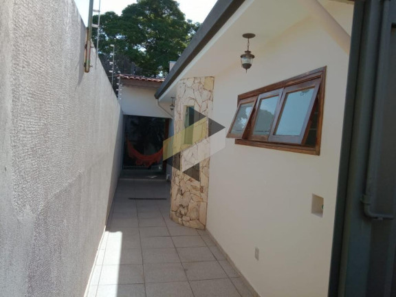 Imagem Casa com 2 Quartos à Venda, 167 m² em Vila São João - Sorocaba