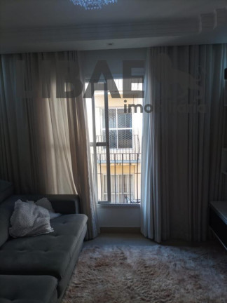 Imagem Apartamento com 2 Quartos à Venda, 53 m² em Vila Progresso - São Paulo Imagem Apartamento com 2 Quartos à Venda, 53 m² em Vila Progresso - São Paulo
