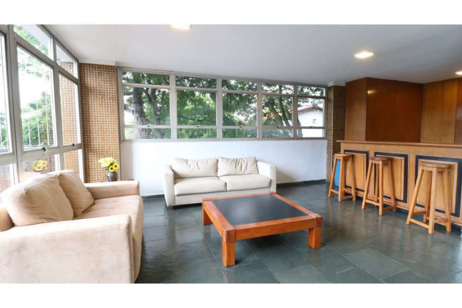 Imagem Apartamento com 2 Quartos à Venda, 70 m² em Campo Belo - São Paulo Imagem Apartamento com 2 Quartos à Venda, 70 m² em Campo Belo - São Paulo