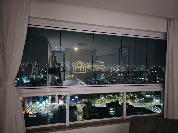 Imagem Apartamento com 3 Quartos à Venda, 150 m² em Jardim Do Mar - São Bernardo Do Campo Imagem Apartamento com 3 Quartos à Venda, 150 m² em Jardim Do Mar - São Bernardo Do Campo